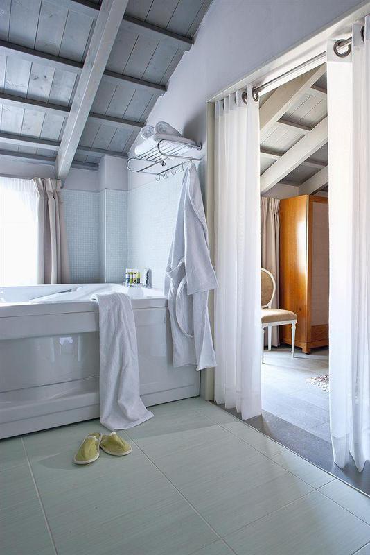 Palazzo Rimondi Boutique Hotel Ájosz Andóniosz Szoba fotó