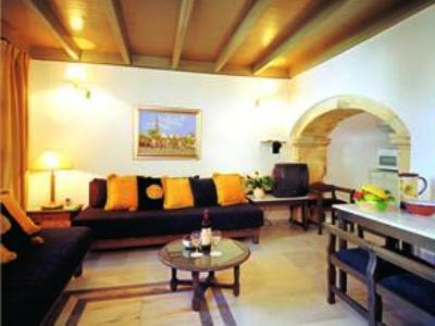Palazzo Rimondi Boutique Hotel Ájosz Andóniosz Kültér fotó