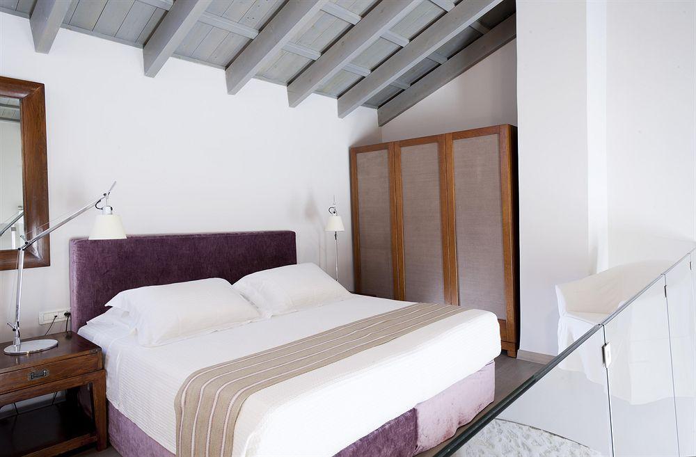 Palazzo Rimondi Boutique Hotel Ájosz Andóniosz Szoba fotó