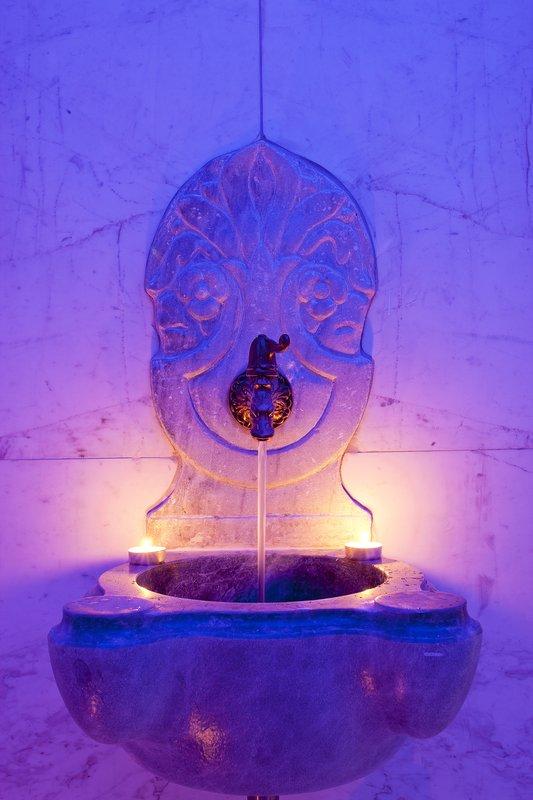 Palazzo Rimondi Boutique Hotel Ájosz Andóniosz Létesítmények fotó