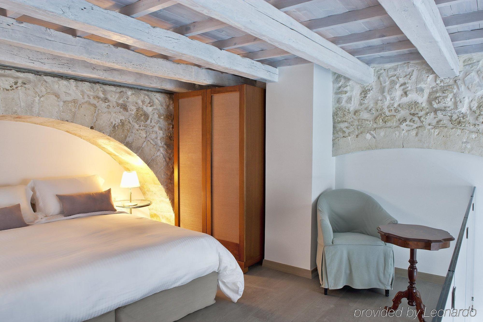 Palazzo Rimondi Boutique Hotel Ájosz Andóniosz Szoba fotó