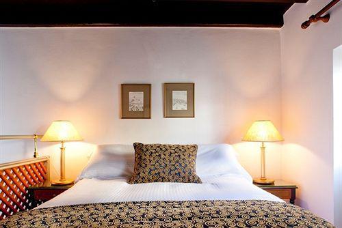 Palazzo Rimondi Boutique Hotel Ájosz Andóniosz Kültér fotó