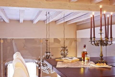 Palazzo Rimondi Boutique Hotel Ájosz Andóniosz Kültér fotó