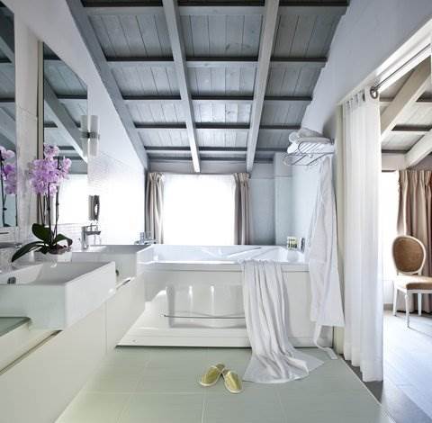Palazzo Rimondi Boutique Hotel Ájosz Andóniosz Kültér fotó