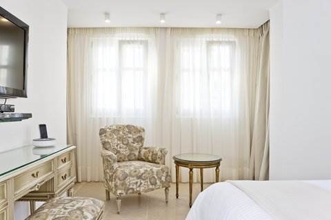 Palazzo Rimondi Boutique Hotel Ájosz Andóniosz Kültér fotó