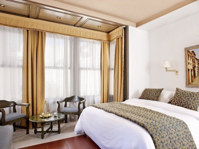 Palazzo Rimondi Boutique Hotel Ájosz Andóniosz Kültér fotó